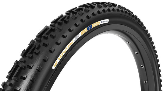 Panaracer gravelking ext tlr 28 folding tyre