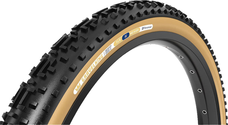 Load image into Gallery viewer, Panaracer gravelking ext tlc folding tyre
