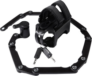 Rfr folding lock