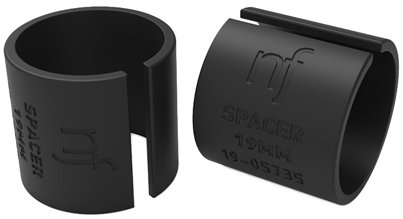 Load image into Gallery viewer, Natural fit kids handlebar spacer
