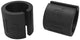 Natural fit kids handlebar spacer