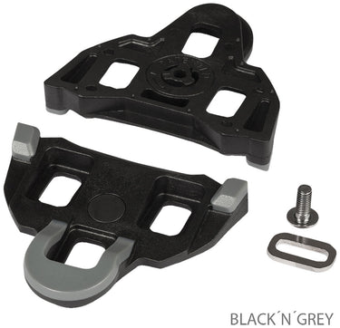 Rfr spd sl cleats pedalplatten