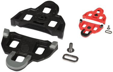 Rfr spd sl cleats pedalplatten
