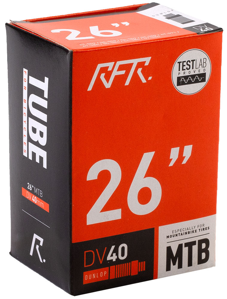 Load image into Gallery viewer, Rfr mtb 26 tube
