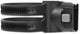 Rfr bicycle lock bracket