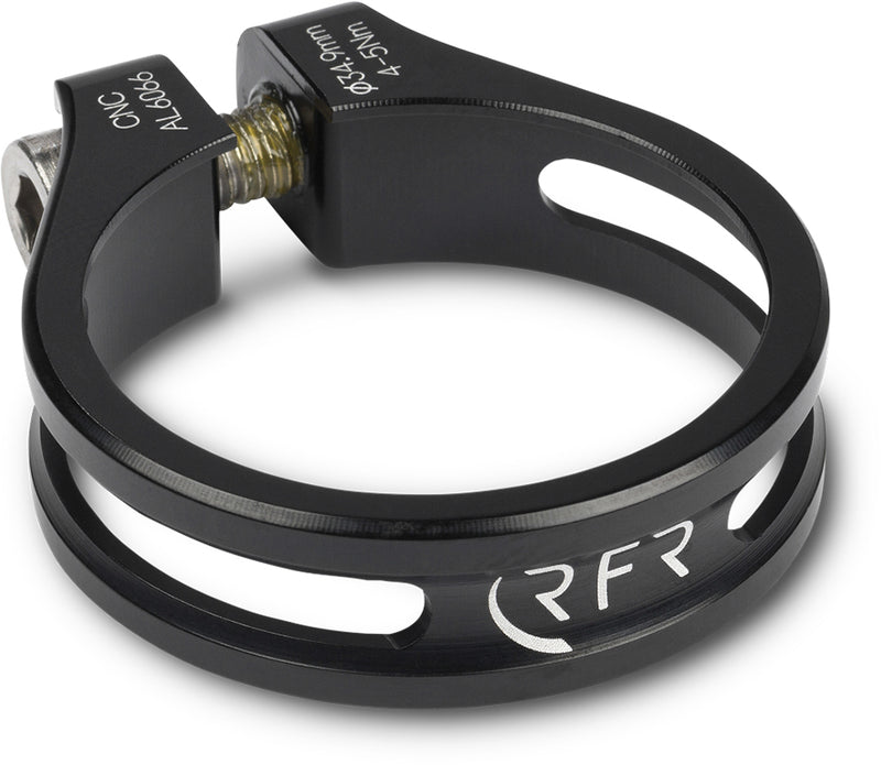 Load image into Gallery viewer, Rfr ultralight 34.9mm seat clamp
