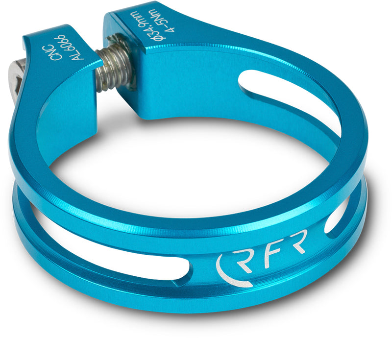 Load image into Gallery viewer, Rfr ultralight 34.9mm seat clamp
