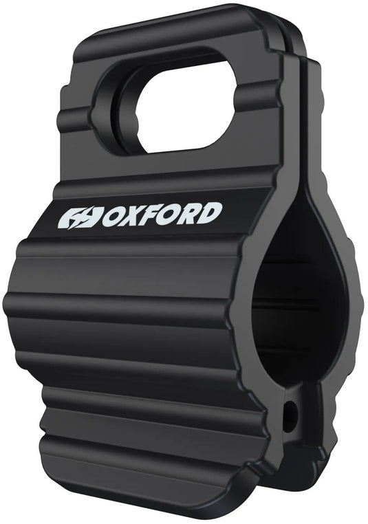 Oxford spanband bevestiging clamp down terminal set ox848