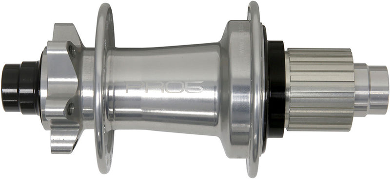 Afbeelding laden in galerijviewer, Hope pro 5 disc 6-bolt 12x148mm boost rear hub
