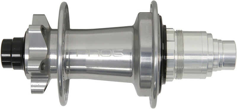 Afbeelding laden in galerijviewer, Hope pro 5 disc 6-bolt 12x148mm boost rear hub
