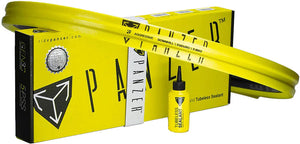 Ridepanzer aggressive enduro dh - puncture protection