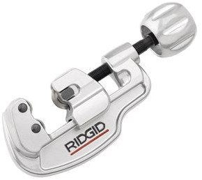 Ridgid rvs-buissnijder | 6-35 mm | 200 mm | rvs, c-staal | 1 stuk - 29963 - 29963