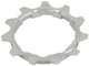 Shimano sprocket 11t with spacer for cs-m771-10 bj bk