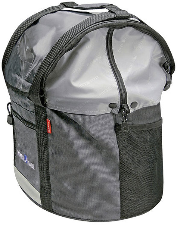 Load image into Gallery viewer, Rixen kaul - klickfix klickfix doggy shopper handlebar bag
