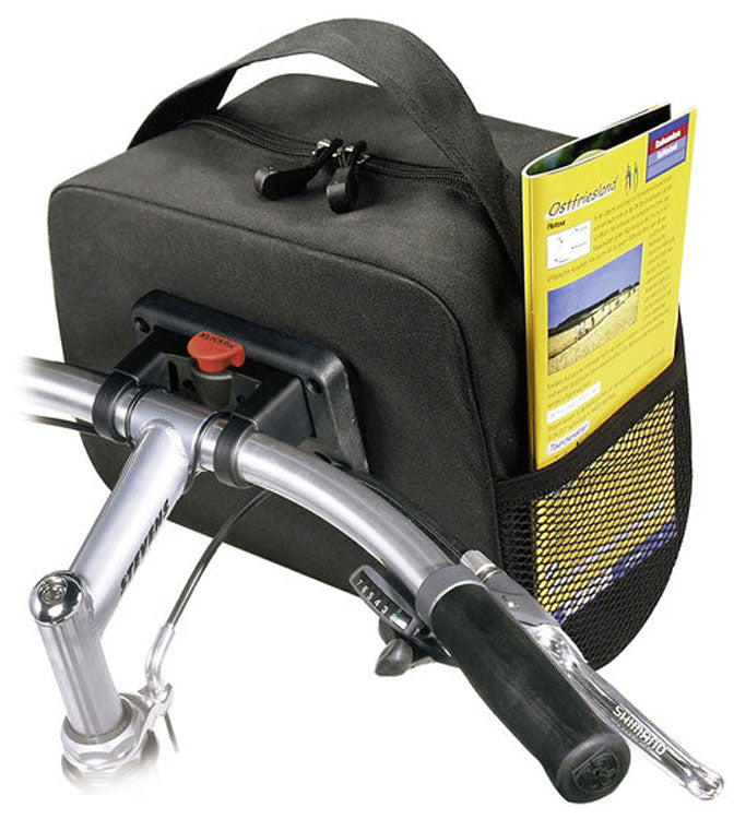 Load image into Gallery viewer, Rixen kaul - klickfix klickfix baggy plus handlebar bag
