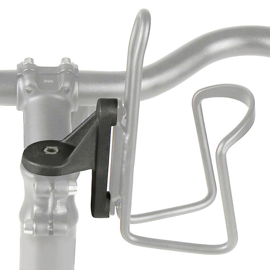 Rixen kaul - klickfix klickfix bottlefix ahead bottle cage adapter