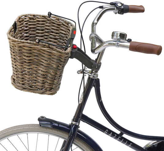 Rixen klickfix stuuradapter voor stuurpen