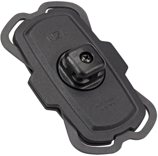 Rixen kaul - klickfix klickfix phonepad quad mini smartphone mount