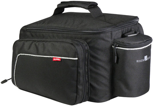 Rixen kaul - klickfix klickfix rackpack sport plus uniklip 2 gepäckträgertasche