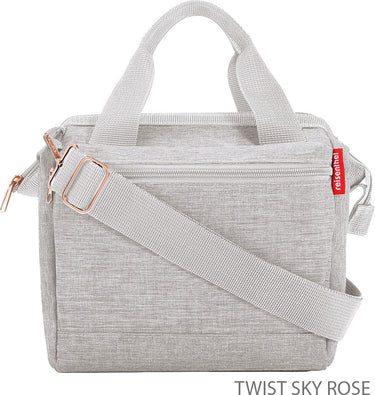 Rixen kaul - klickfix klickfix reisenthel roomy handlebar bag
