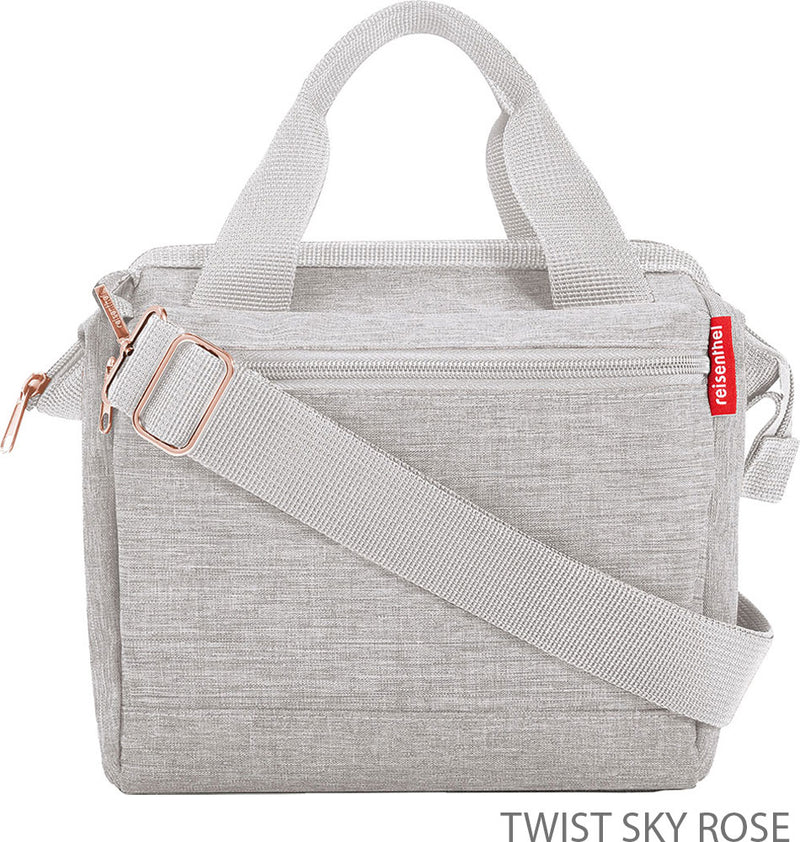 Load image into Gallery viewer, Rixen kaul - klickfix klickfix reisenthel roomy handlebar bag
