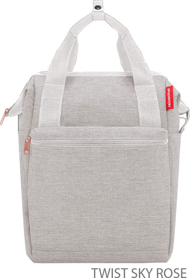 Rixen kaul - klickfix klickfix reisenthel roomy gt carrier bag