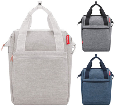 Rixen kaul - klickfix klickfix reisenthel roomy gt carrier bag