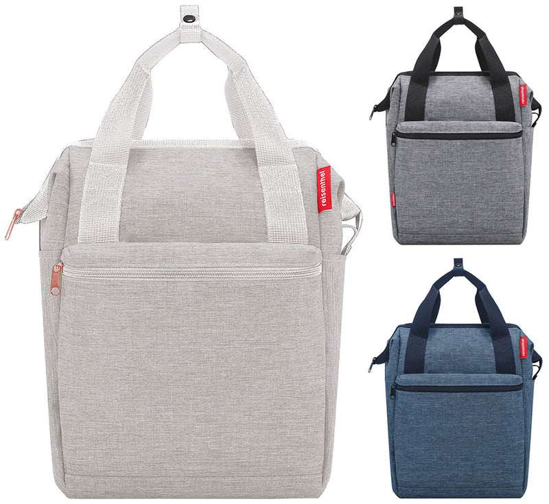 Load image into Gallery viewer, Rixen kaul - klickfix klickfix reisenthel roomy gt carrier bag
