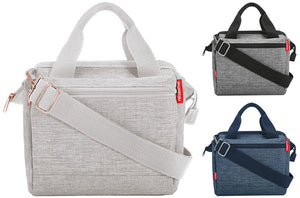 Rixen kaul - klickfix klickfix reisenthel roomy handlebar bag