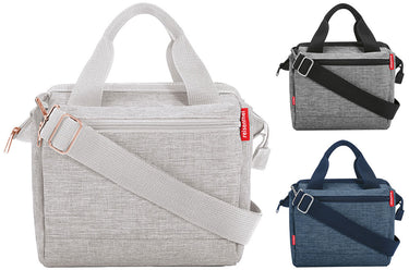 Rixen kaul - klickfix klickfix reisenthel roomy handlebar bag