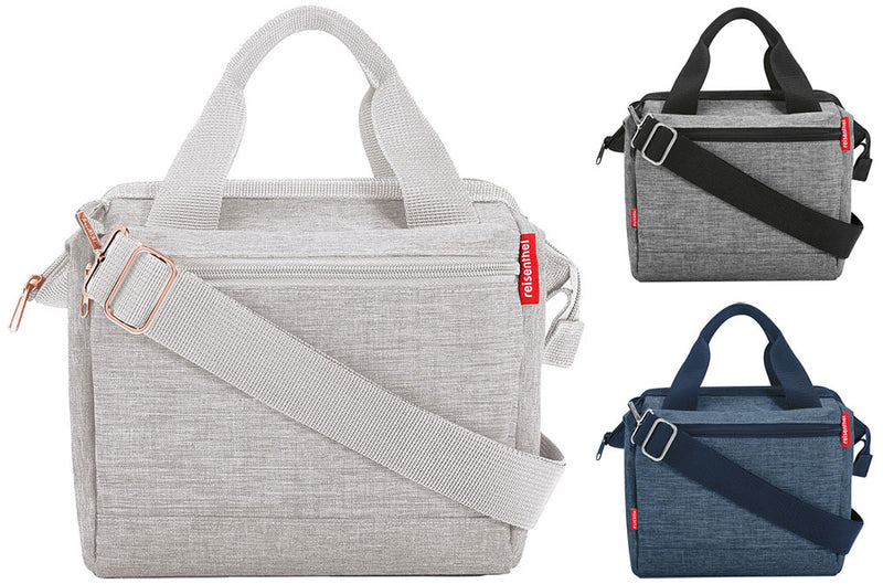 Load image into Gallery viewer, Rixen kaul - klickfix klickfix reisenthel roomy handlebar bag
