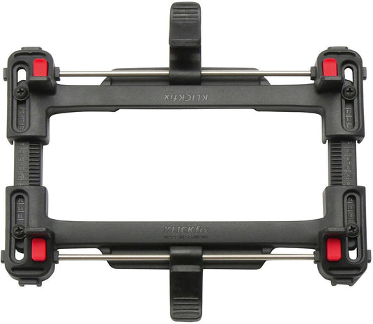 Rixen kaul - klickfix klickfix uniklip 2