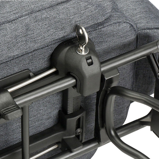 Rixen kaul - klickfix klickfix uniklip 2 lock