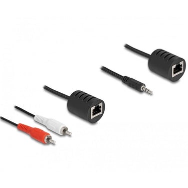 Ngk rj45 audio verleabel