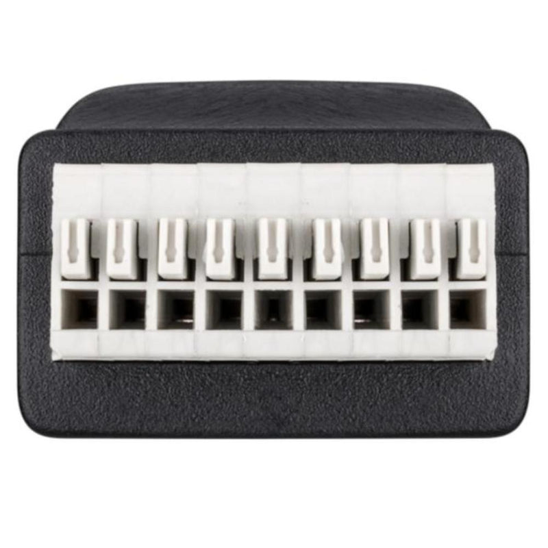 Load image into Gallery viewer, Rj45 connector met klemverbinding
