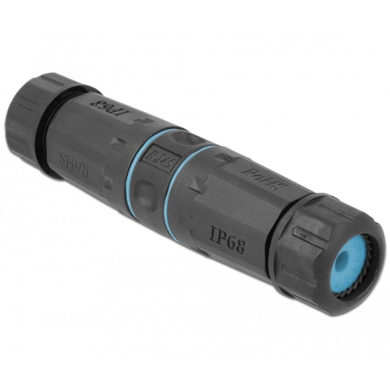 Load image into Gallery viewer, Rj45 kabelconnector
