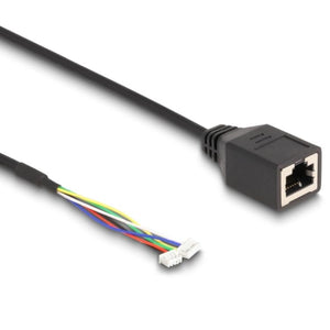 Abi rj45 naar pin header