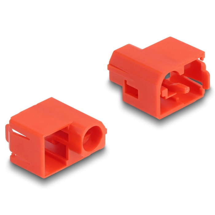 Load image into Gallery viewer, Rj45-poortblokkeringsset
