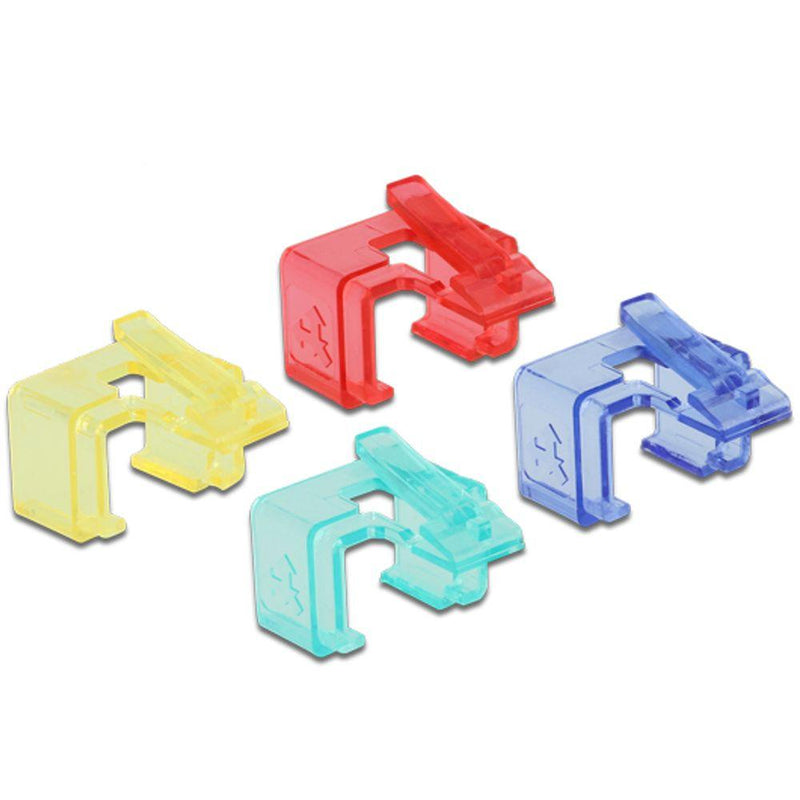 Load image into Gallery viewer, Rj45 reparatie clips
