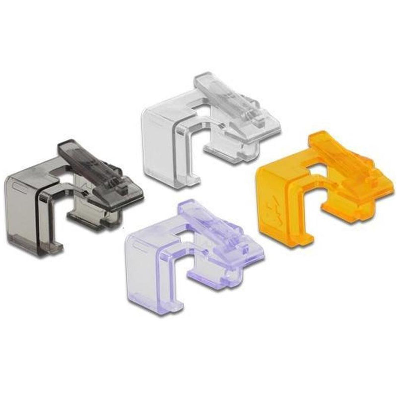 Load image into Gallery viewer, Rj45 reparatie clips
