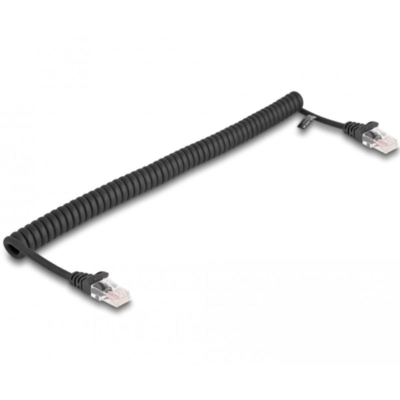 Load image into Gallery viewer, Abi rj45 spiraalkabel
