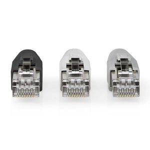 Nedis rj45 stekker
