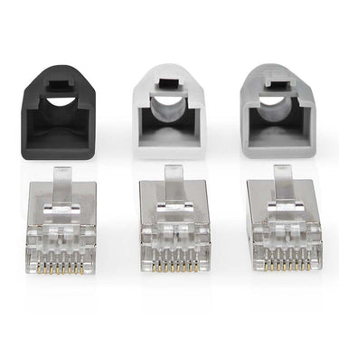 Nedis rj45 stekker