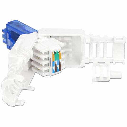 Abi rj45 stekker