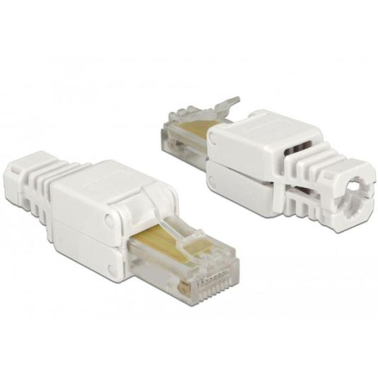 Abi rj45 stekker