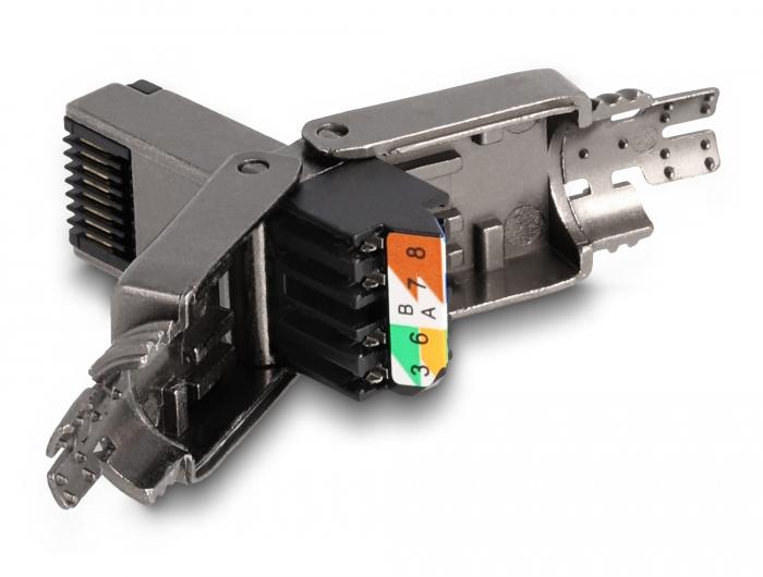 Load image into Gallery viewer, Rj45 stekker
