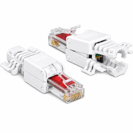 Rj45 stekker