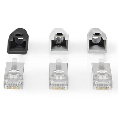 Nedis rj45 stekker