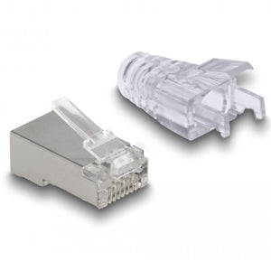 Rj45 stekker set