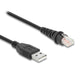 Rj50 naar usb kabel